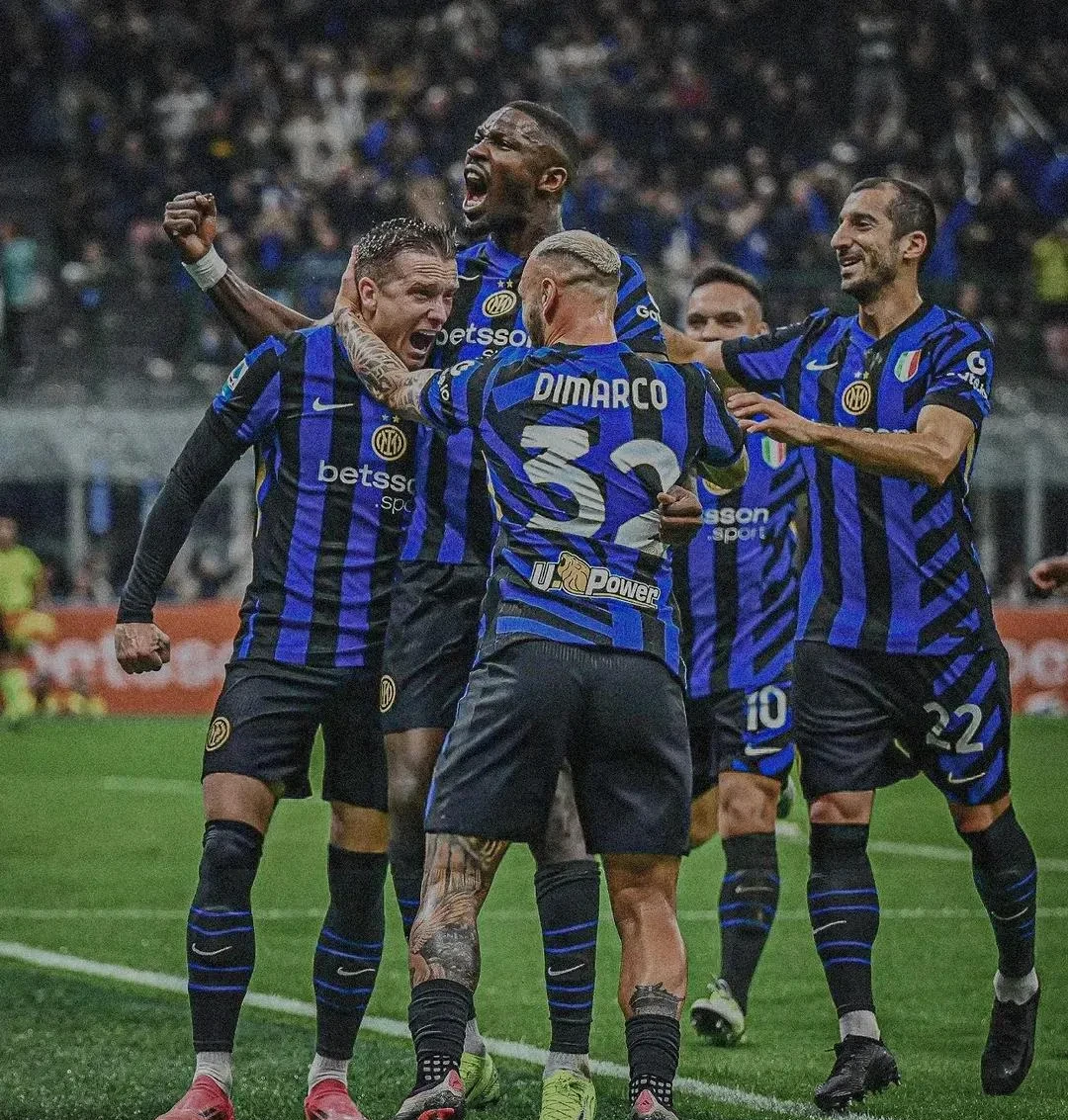 风云突变国际米兰赛后止住颓势，西甲版图或变，引发热议，球队文化再被提及的简单介绍