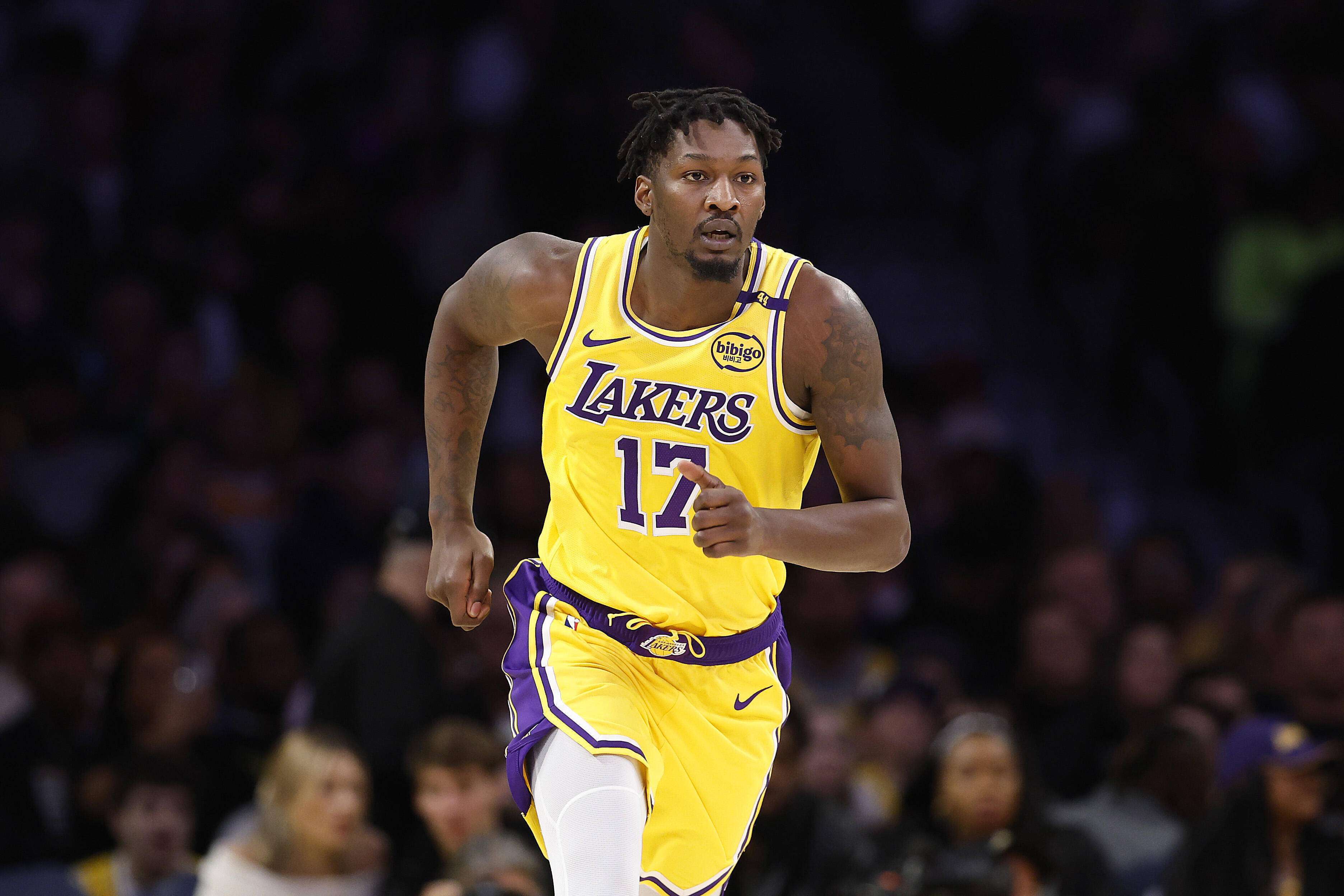 中超集结日再迎强敌;洛杉矶湖人迎来里程碑;主帅态度——媒体盛赞;细节决定成败(湖人又迎来一笔重磅交易) 中超集结日再迎强敌;洛杉矶湖人迎来里程碑;主帅态度——媒体盛赞;细节决定成败(湖人又迎来一笔重磅交易)